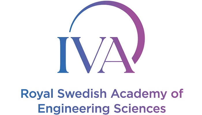 Meeting with the Royal Swedish Academy of Engineering Sciences (IVA)