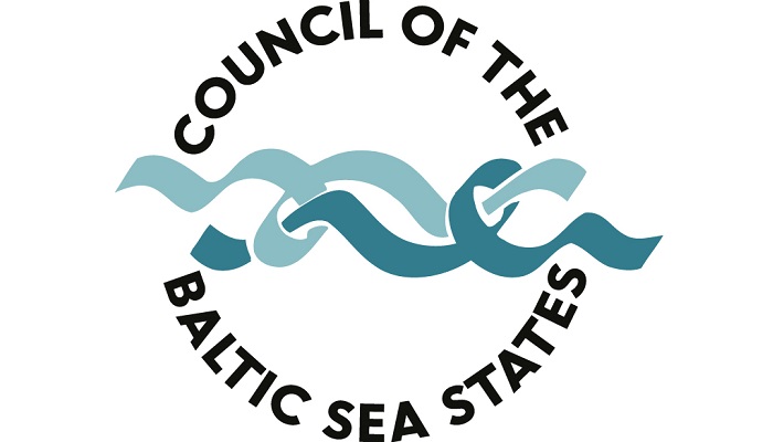 Webinar with the Council of the Baltic Sea States (CBSS)