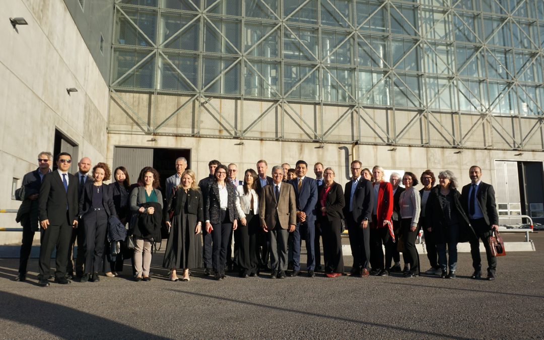 Inside Östergötland’s Innovation Ecosystem – A Region Where Collaboration Is Key